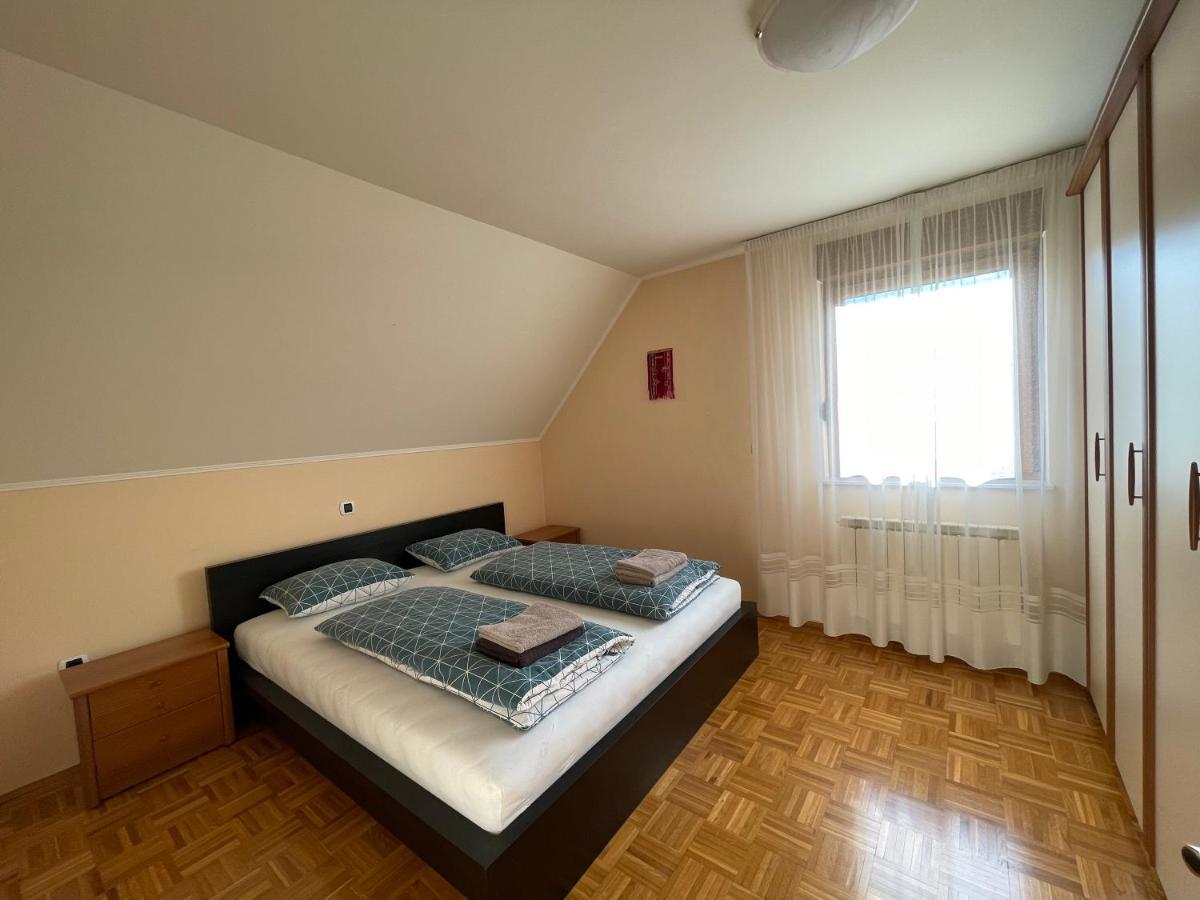 Isonzo Apartment Bovec Exterior photo