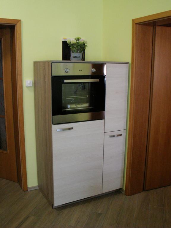 Isonzo Apartment Bovec Exterior photo