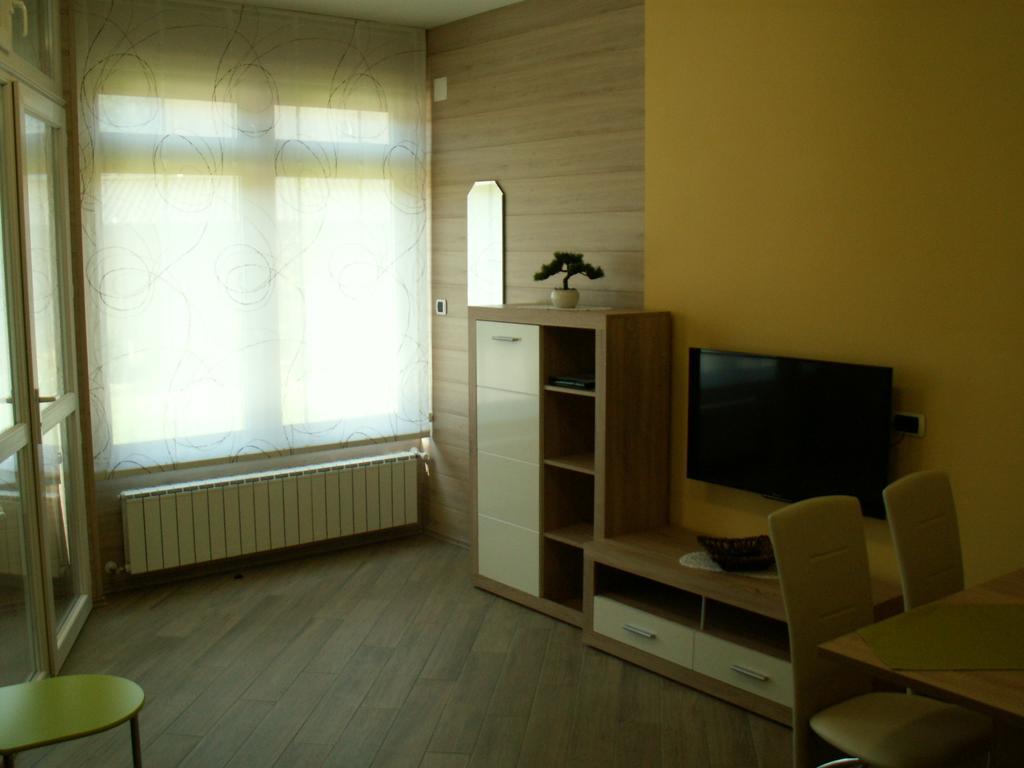 Isonzo Apartment Bovec Exterior photo