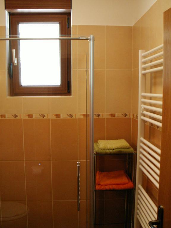 Isonzo Apartment Bovec Exterior photo
