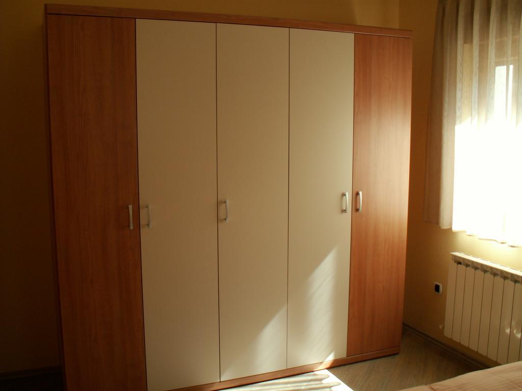 Isonzo Apartment Bovec Exterior photo